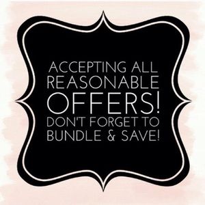 Bundle and I will send you a private discount.